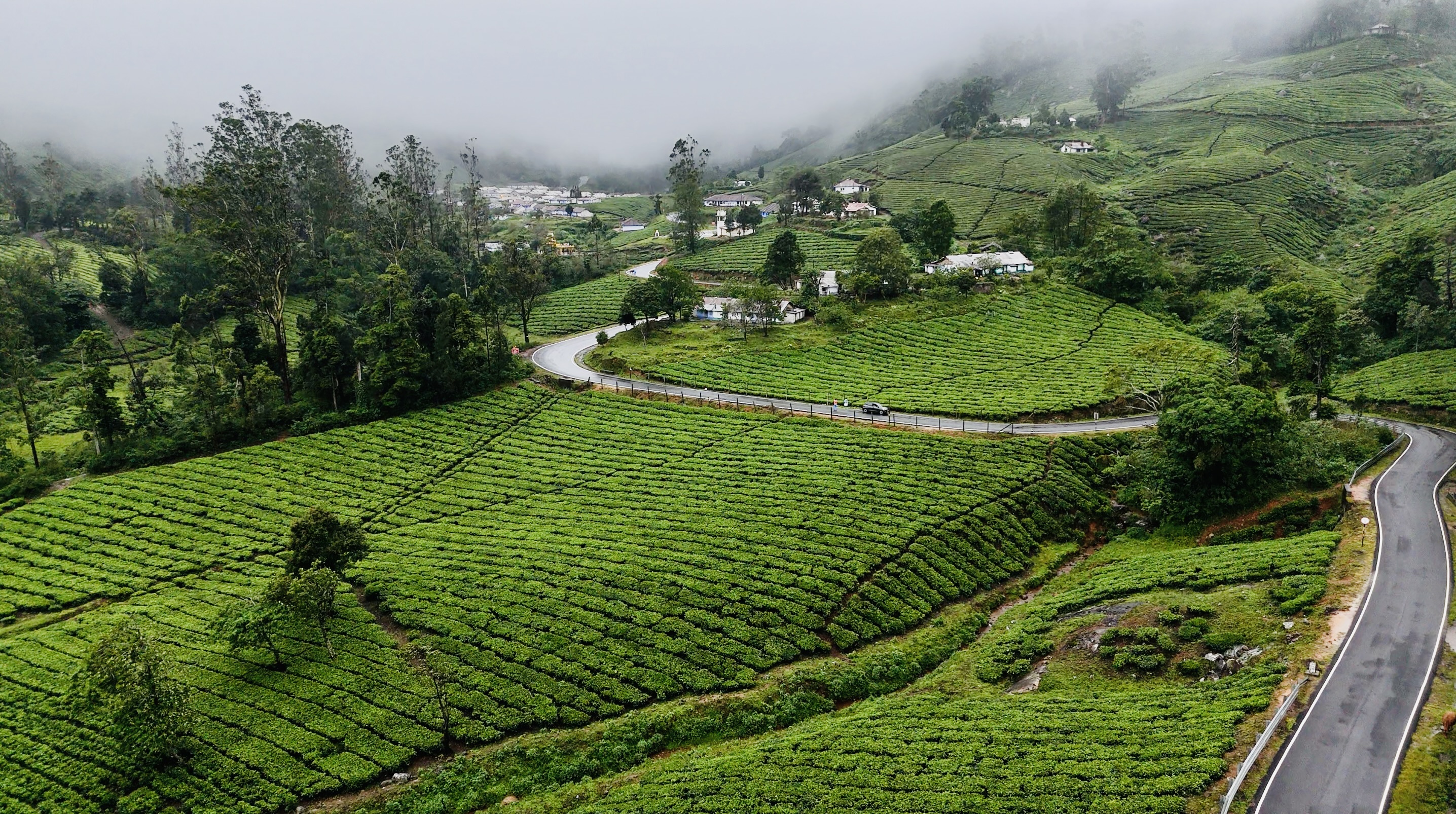 Vagamon